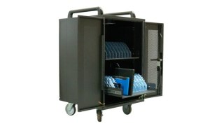 AVTEK AVTEK SZAFKA DO ŁADOWANIA LAPTOPÓW CHARGING CART 3