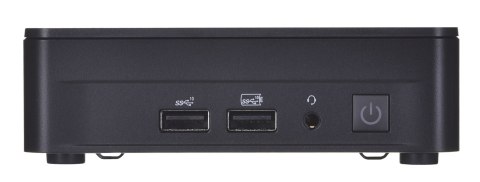 Action Actina NUC RNUC13ANKI50002/8GB/256SSD/W11P [4992]