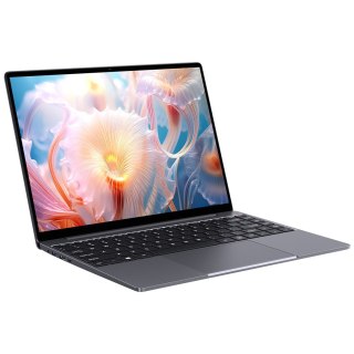CHUWI Chuwi Corebook X CWI570-P-K3 i3-1220P 14"QHD 16GB SSD512GB BT BLKB W11Pro Grey