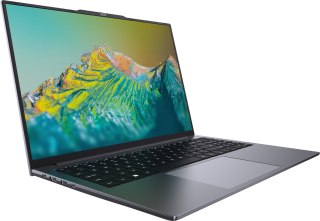 CHUWI Chuwi Corebook-Plus-P-K1 Ryzen 5 7430U 16'' WUXGA AG 16GB SSD512 BT BLKB W11Pro