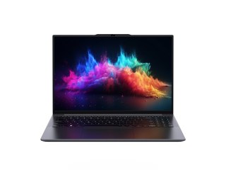 CHUWI Chuwi Corebook-Plus-P-K1 Ryzen 5 7430U 16'' WUXGA AG 16GB SSD512 BT BLKB W11Pro