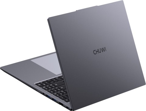 CHUWI Chuwi Corebook-Plus-P-K1 Ryzen 5 7430U 16'' WUXGA AG 16GB SSD512 BT BLKB W11Pro