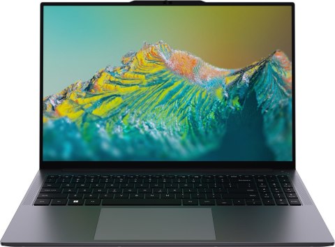 CHUWI Chuwi Corebook-Plus-P-K1 Ryzen 5 7430U 16'' WUXGA AG 16GB SSD512 BT BLKB W11Pro