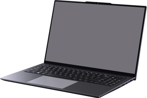 CHUWI Chuwi Corebook-Plus-P-K1 Ryzen 5 7430U 16'' WUXGA AG 16GB SSD512 BT BLKB W11Pro