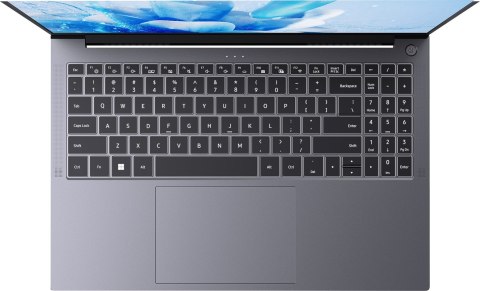CHUWI Chuwi Corebook-Plus-P-K1 Ryzen 5 7430U 16'' WUXGA AG 16GB SSD512 BT BLKB W11Pro