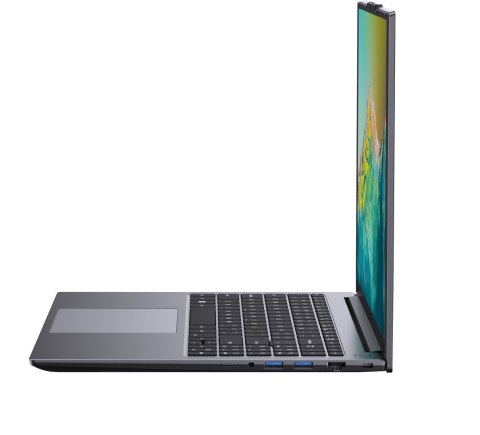 CHUWI Chuwi Corebook-Plus-P-K1 Ryzen 5 7430U 16'' WUXGA AG 16GB SSD512 BT BLKB W11Pro