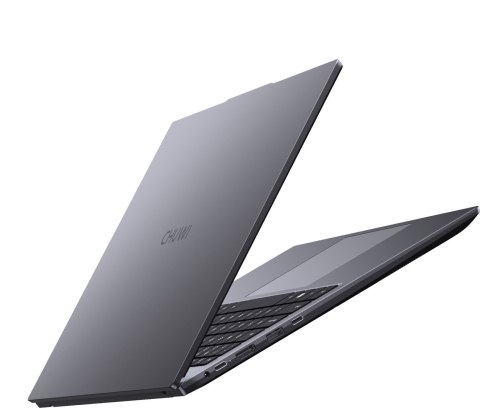 CHUWI Chuwi Corebook-Plus-P-K1 Ryzen 5 7430U 16'' WUXGA AG 16GB SSD512 BT BLKB W11Pro