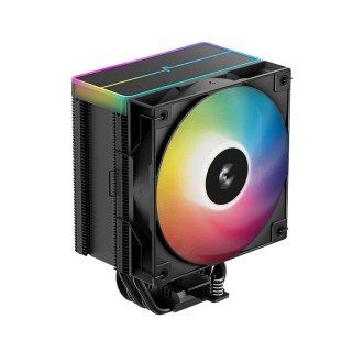 DEEPCOOL DeepCool AG500 BK ARGB V2 Procesor Chłodnica powietrza 11,9 cm Czarny