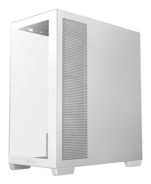 DEEPCOOL Obudowa DeepCool CG580 4F V2 Midi Tower Biała R-CG580-WHADA4-G-2