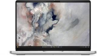 Dell Laptop Dell Pro 14 PC14250 W11P U5 225U/16GB/512GB/FgrPr&SmtCd/Cam&Mic/WLAN+BT/14.0 FHD+ 400nit/BcklKb/3C/65W/3YPS Platinum