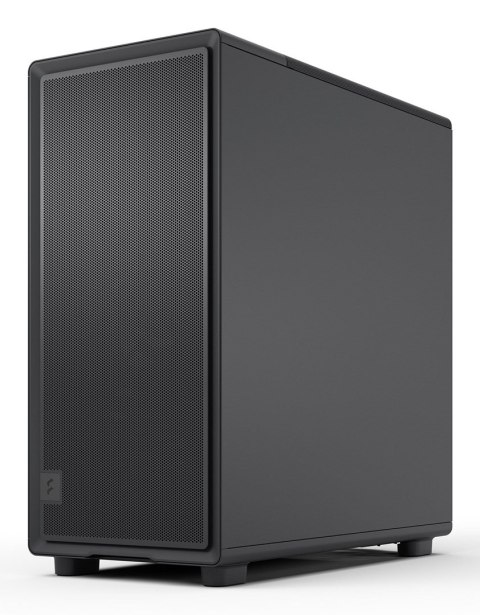 FRACTAL DESIGN Okulary słoneczne Epoch Black TG Light tint