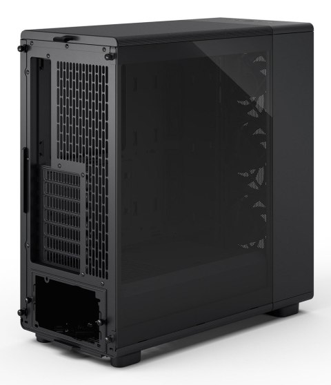 FRACTAL DESIGN Okulary słoneczne Epoch Black TG Light tint