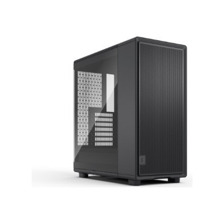 FRACTAL DESIGN Okulary słoneczne Epoch Black TG Light tint