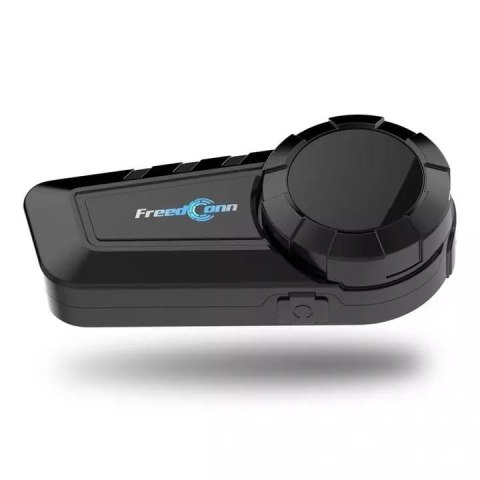 FreedConn Interkom motocyklowy FreedConn KY-Pro Single EU