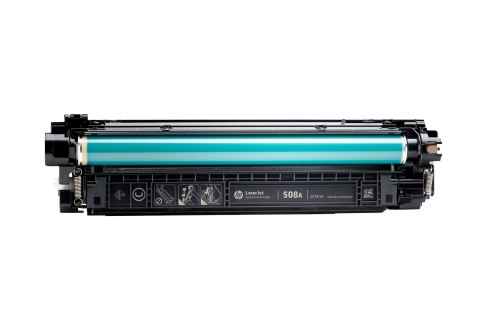 Hewlett-Packard HP 508A oryginalny wkład laserowy, błękitny