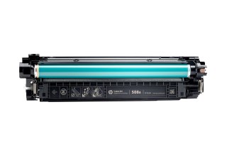 Hewlett-Packard TONER CARTRIDGE 508A MAGENTA/.