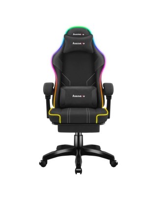 Huzaro Fotel gamingowy Force 3.7 RGB Black