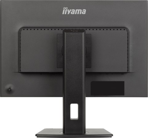 IIYAMA Iiyama ProLite XB2495WSU-B1 monitor komputerowy 61,2 cm (24.1") 1920 x 1200 px Full HD LCD Czarny