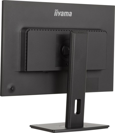 IIYAMA Iiyama ProLite XB2495WSU-B1 monitor komputerowy 61,2 cm (24.1") 1920 x 1200 px Full HD LCD Czarny