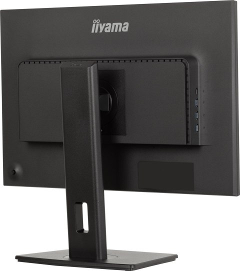 IIYAMA Iiyama ProLite XB2495WSU-B1 monitor komputerowy 61,2 cm (24.1") 1920 x 1200 px Full HD LCD Czarny