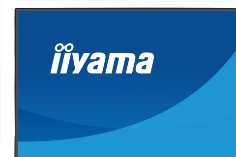 IIYAMA Iiyama ProLite XB2796HSC-B1 monitor komputerowy 68,6 cm (27") 1920 x 1080 px Full HD LED Czarny