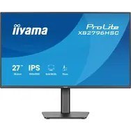 IIYAMA Iiyama ProLite XB2796HSC-B1 monitor komputerowy 68,6 cm (27") 1920 x 1080 px Full HD LED Czarny