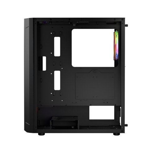 LOGIC LOGIC OBUDOWA ARAMIS ARGB MIDI USB 3.0 BLACK