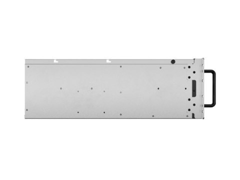 Lanberg Obudowa do serwera modułowego Rack 4U Lanberg SC01-5204-12B