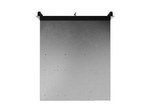 Lanberg Obudowa do serwera modułowego Rack 4U Lanberg SC01-5204-12B