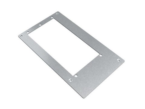 Lanberg Obudowa do serwera modułowego Rack 4U Lanberg SC01-5204-12B