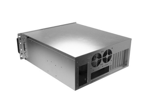 Lanberg Obudowa do serwera modułowego Rack 4U Lanberg SC01-5204-12B