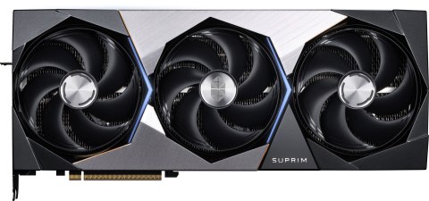 MSI Karta graf. MSI RTX 5090 32G SUPRIM SOC