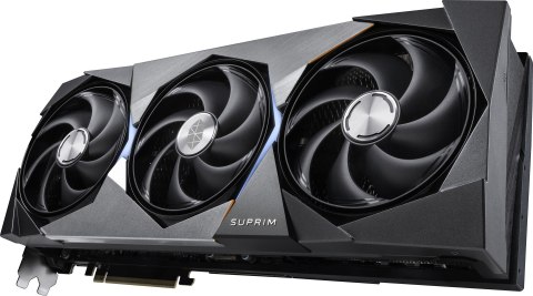 MSI Karta graf. MSI RTX 5090 32G SUPRIM SOC