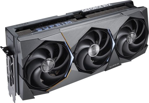 MSI Karta graf. MSI RTX 5090 32G SUPRIM SOC