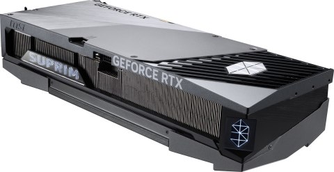 MSI Karta graf. MSI RTX 5090 32G SUPRIM SOC