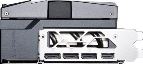 MSI Karta graf. MSI RTX 5090 32G SUPRIM SOC