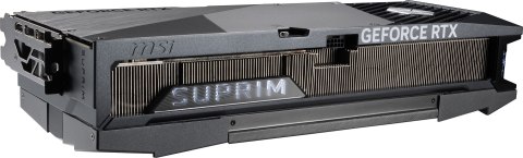 MSI Karta graf. MSI RTX 5090 32G SUPRIM SOC