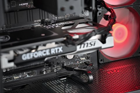 Actina Actina PBM 8400F/16GB/1TB/RTX5050/650W