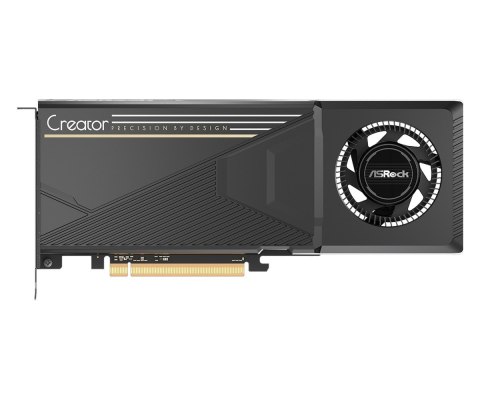 Asrock Karta graf. Asrock Creator R9700 CT 32G