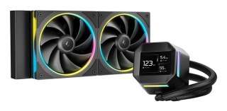 DEEPCOOL Chłodnica Wasserkühlung Deepcool LM240