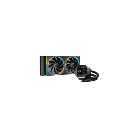 DEEPCOOL Chłodnica Wasserkühlung Deepcool LM240