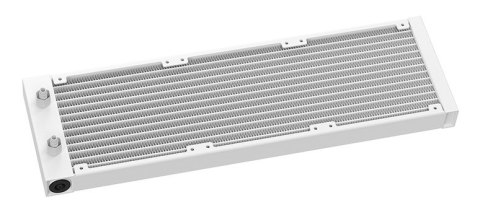 DEEPCOOL Kompaktowa chłodnica Wasserkühlung Deepcool LM360 Biała