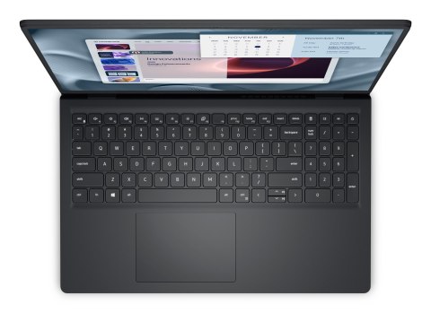 Dell Dell Pro 15 Essential i5-1334U 15,6" FHD 120Hz 250nits 16GB DDR5 4400 SSD512 Intel UHD Graphics Cam1080p 54Wh W11Pro Carbon Blac