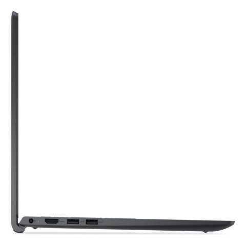 Dell Dell Pro 15 Essential i5-1334U 15,6" FHD 120Hz 250nits 16GB DDR5 4400 SSD512 Intel UHD Graphics Cam1080p 54Wh W11Pro Carbon Blac