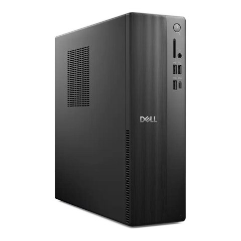 Dell Komputer Dell Pro Slim Essential QVS1260 /Ultra 5 225/16GB/SSD1TB/Intel/WiFi/BT/W11 PRO 3Y ProSupport
