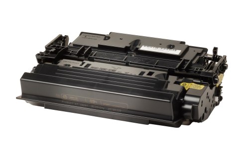 Hewlett-Packard HP 89Y oryginalny czarny toner LaserJet o bardzo dużej wydajności