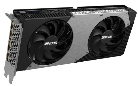 INNO3D INNO3D GeForce RTX 5060 Ti TWIN X2 OC NVIDIA 8 GB GDDR7