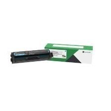 Lexmark RETURN-TONER CARTRIDGE CYAN/CS331 / CX331 -HIGH CAPACITY