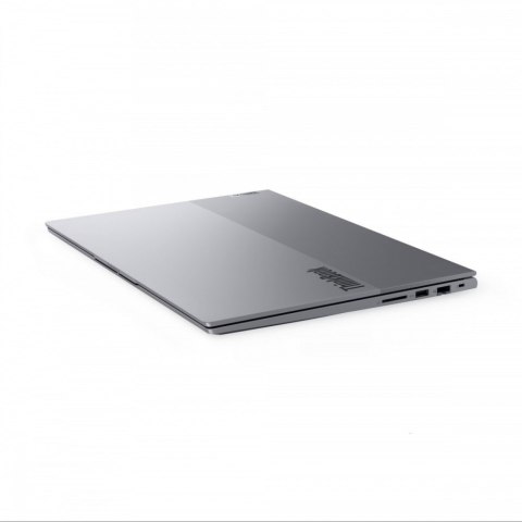 Lenovo Laptop ThinkBook 16 G9 21UT0078PB W11 Home 5 220/16GB/512GB/INT/16.0 WUXGA/Arctic Grey/3YRS OS + CO2 Offset