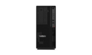 Lenovo Lenovo ThinkStation P2 Tower Gen 2 Intel Core Ultra 9 285K 64 GB DDR5-SDRAM 512 GB SSD NVIDIA GeForce RTX 5060 Windows 11 Pro St